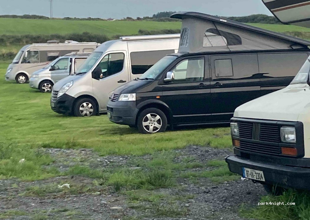 () Miltown Malbay - Spanish Point Road — foto 2