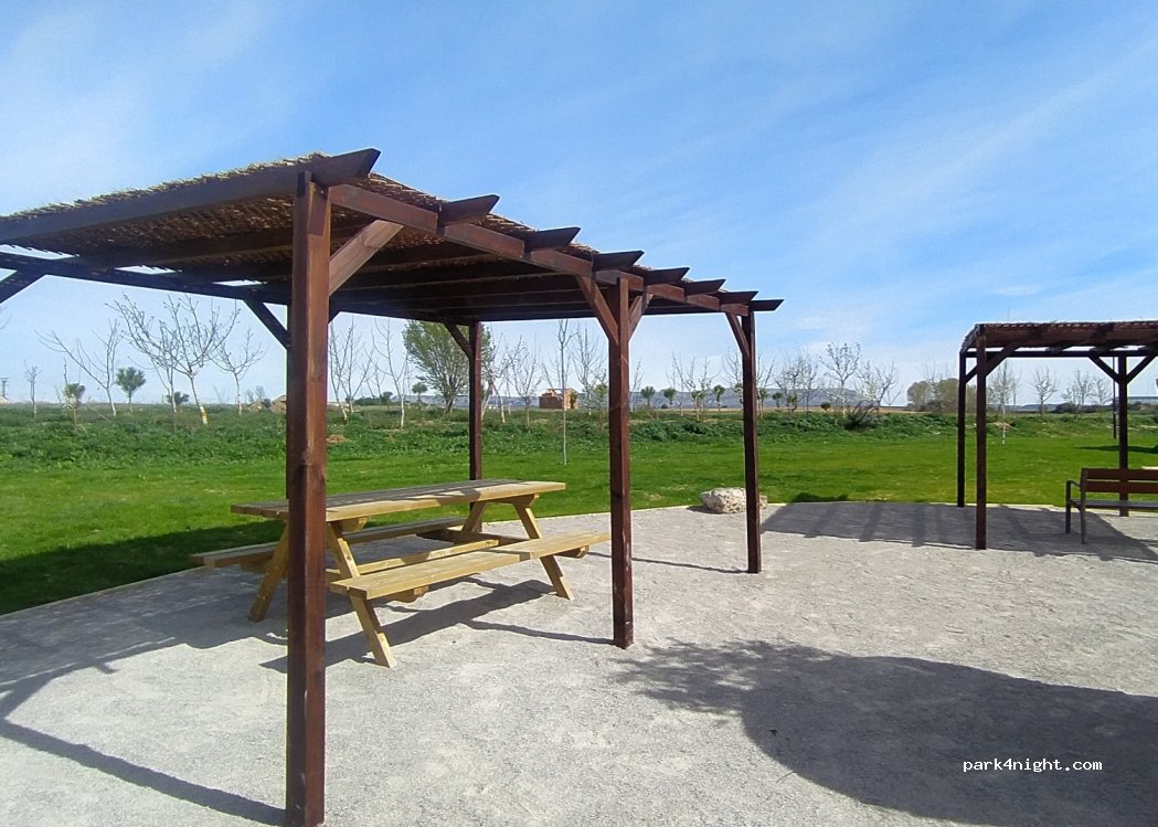 (09135) Sotresgudo - 1 Camino Villavedon — foto