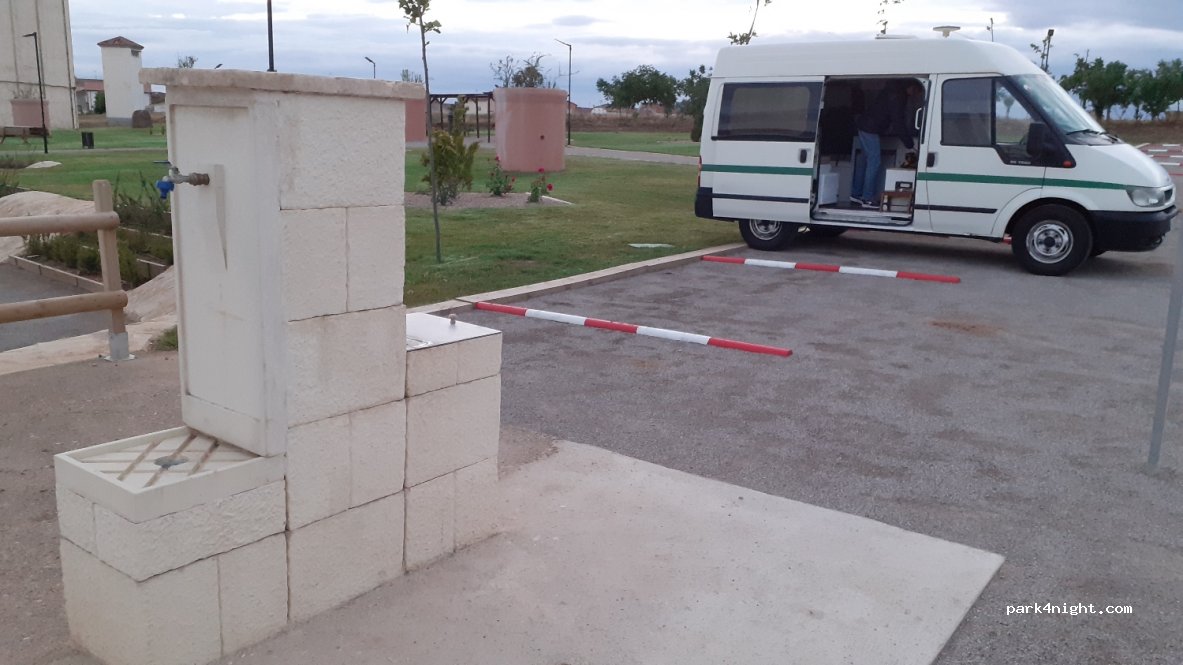 (09135) Sotresgudo - 1 Camino Villavedon — foto 2