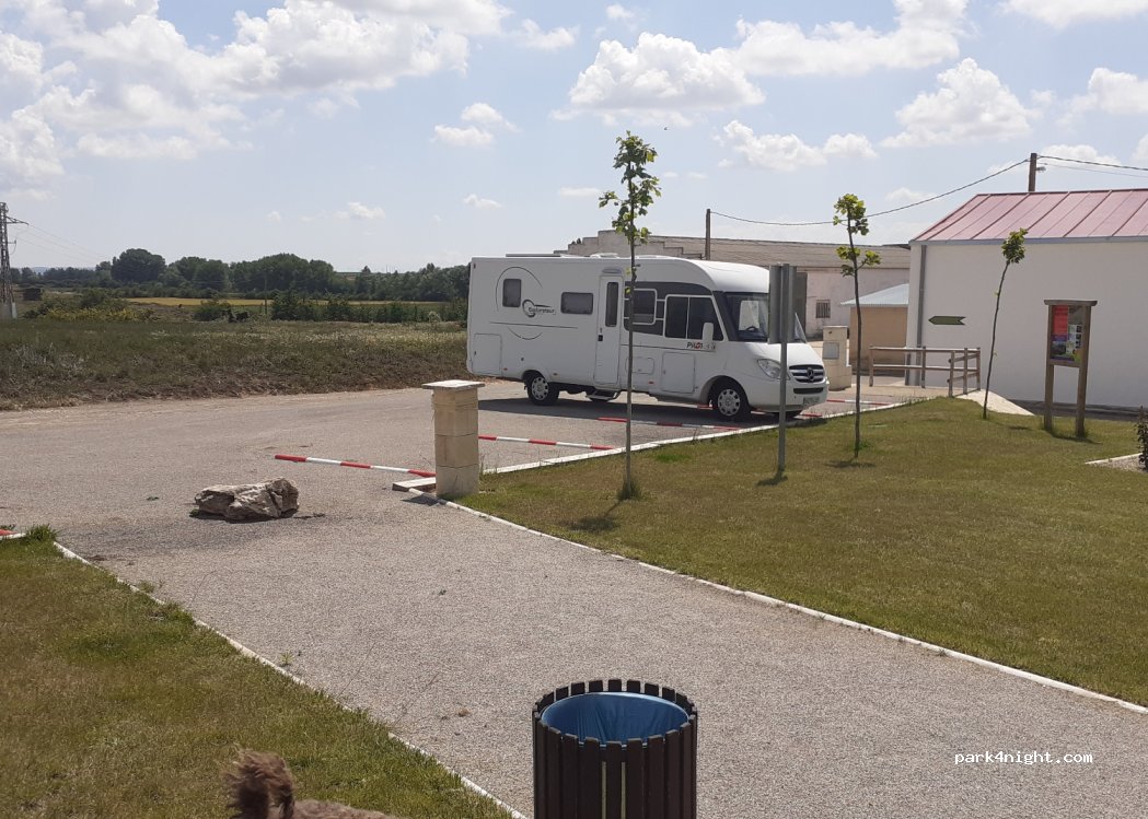 (09135) Sotresgudo - 1 Camino Villavedon — foto 3