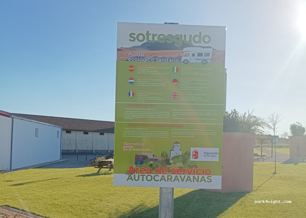 (09135) Sotresgudo - 1 Camino Villavedon — foto 4