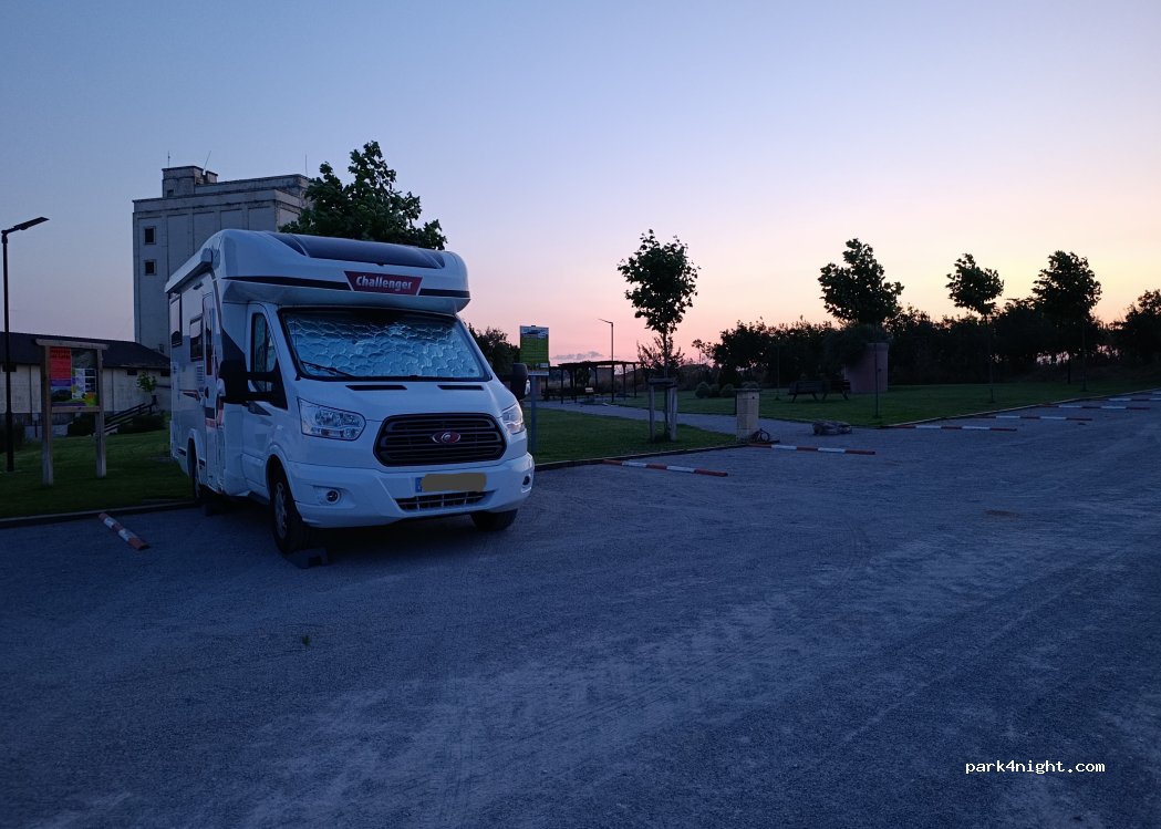 (09135) Sotresgudo - 1 Camino Villavedon — foto 5
