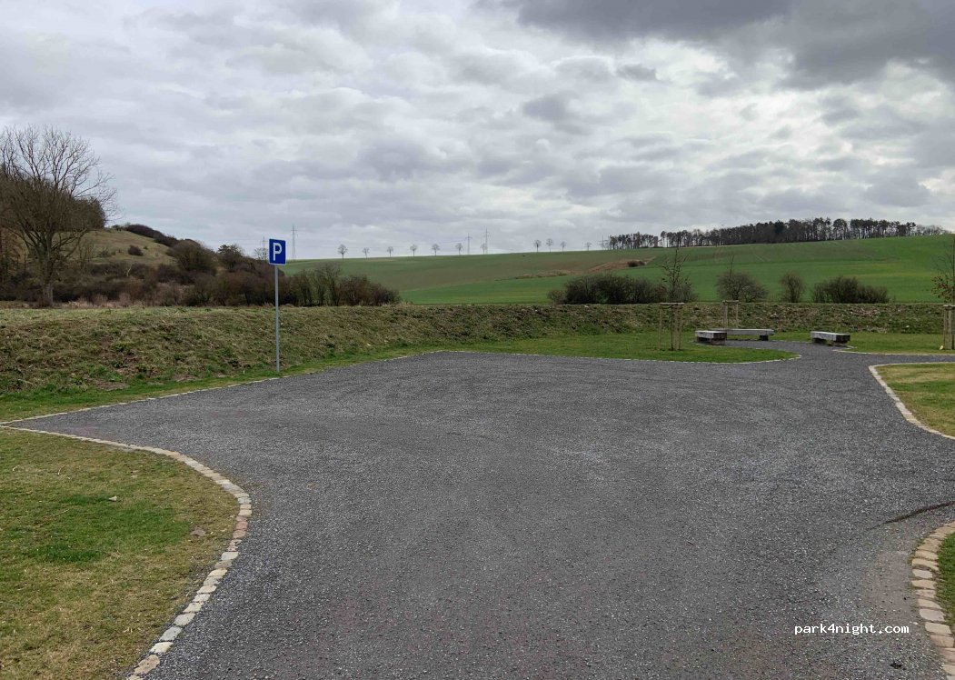 (34414) Warburg - Unnamed Road — foto