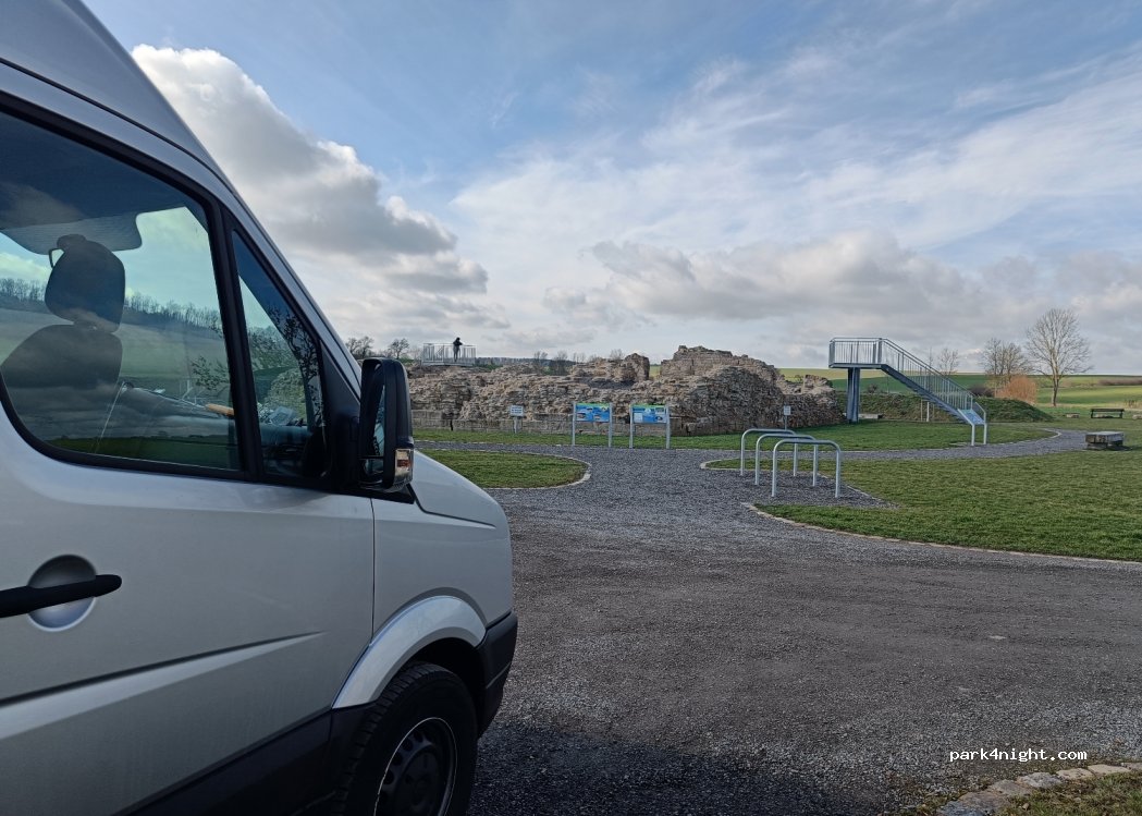 (34414) Warburg - Unnamed Road — foto 3