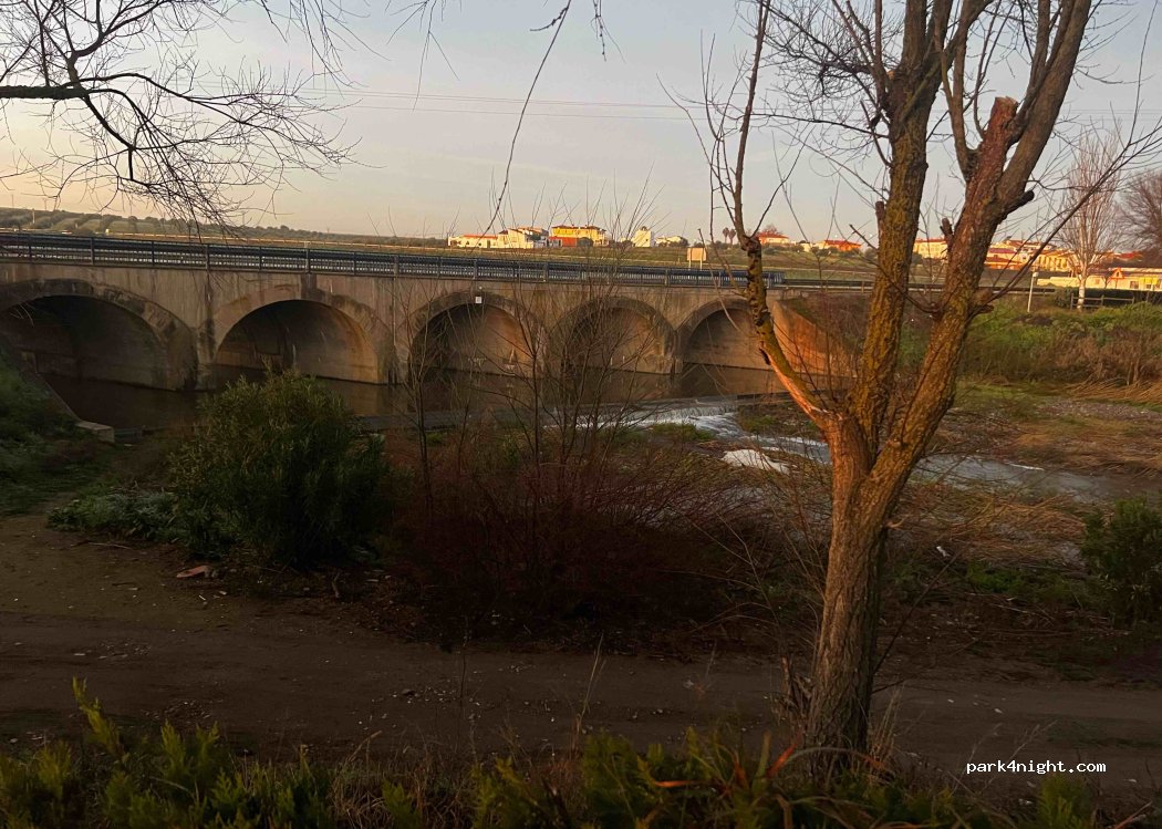 (06170) La Albuera - Calle Avenida de Extremadura — foto 2