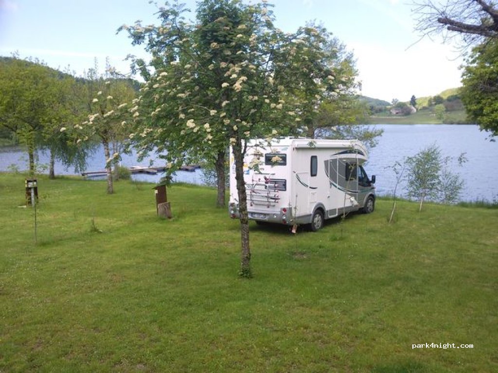 Camping La Romiguière*** — foto 2
