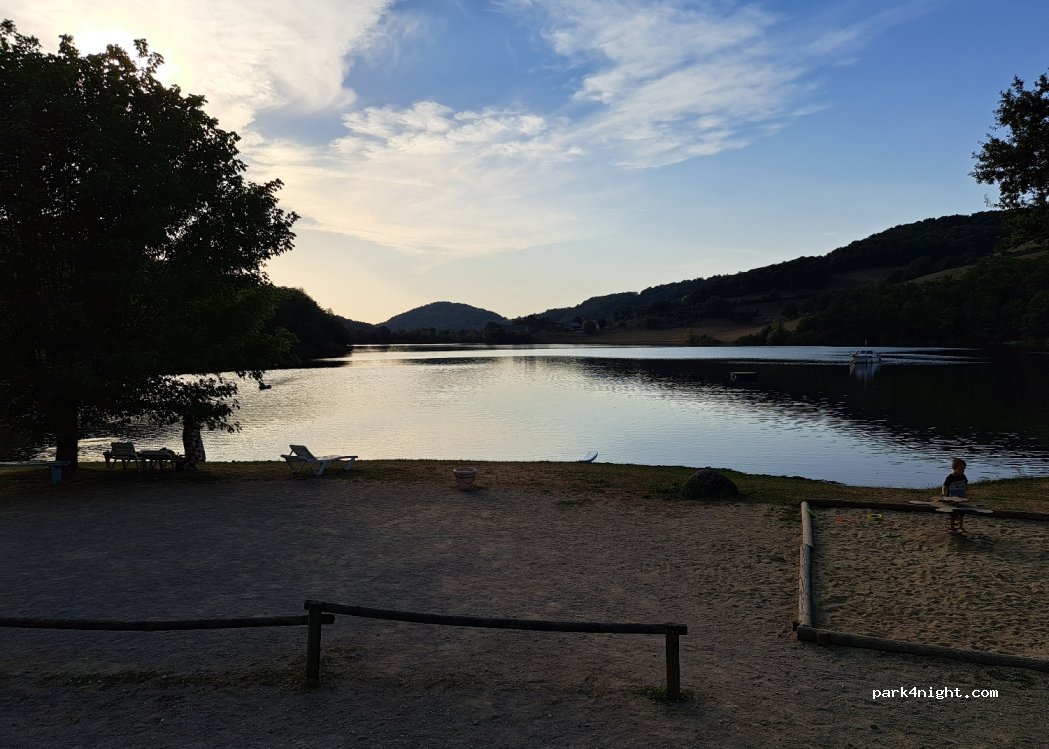 Camping La Romiguière*** — foto 4