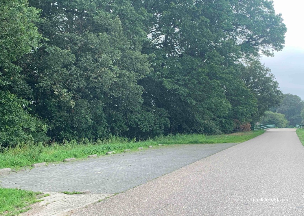 (7587 PB) De Lutte - 19 Postweg — foto 2
