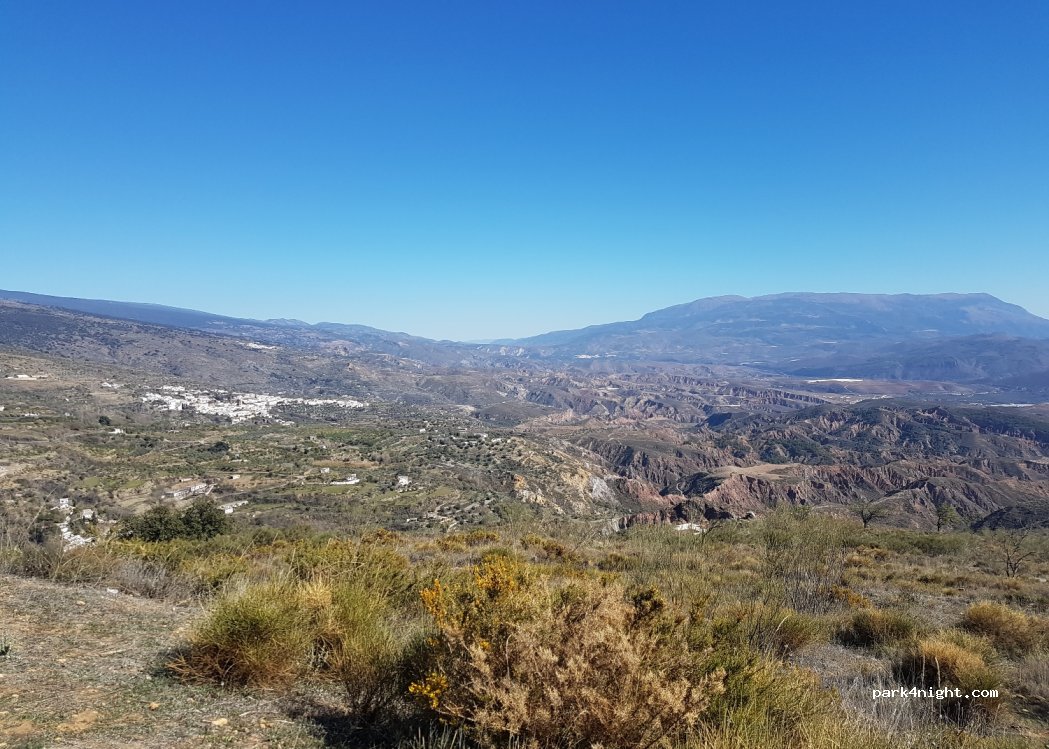 (18460) Yegen - Unnamed Road — foto