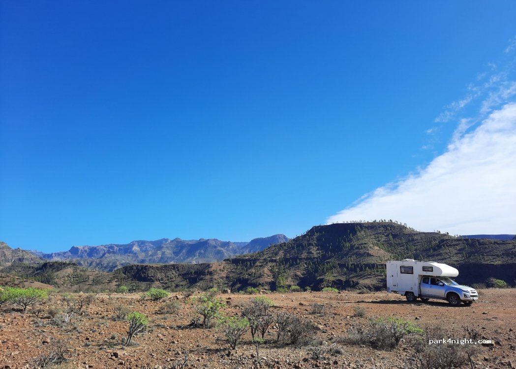 (35109) Ayagaures - Unnamed Road — foto