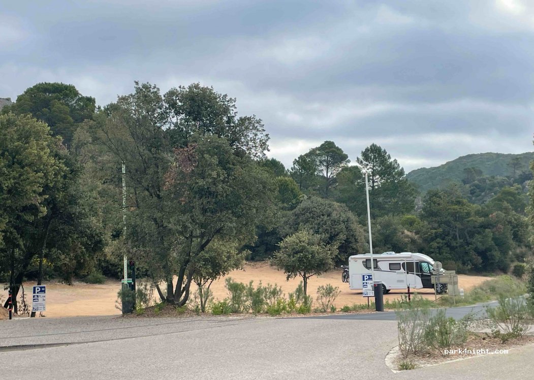 (34800) Mourèze - 2 Route de la Dolomie — foto