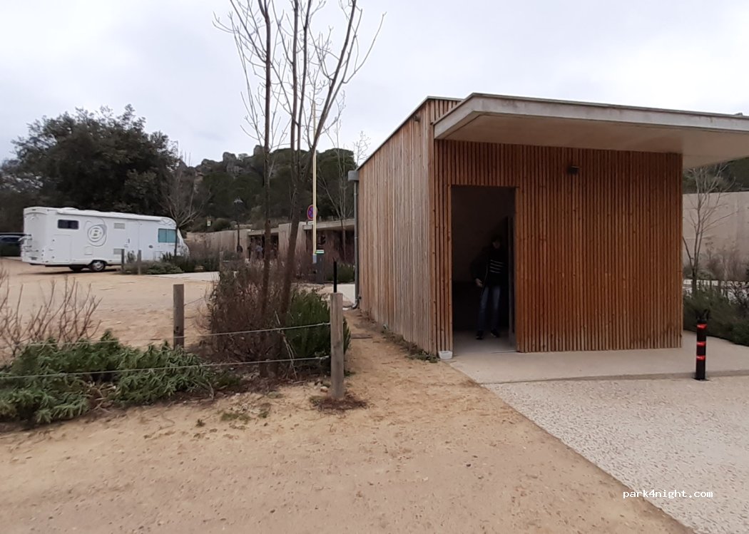 (34800) Mourèze - 2 Route de la Dolomie — foto 3