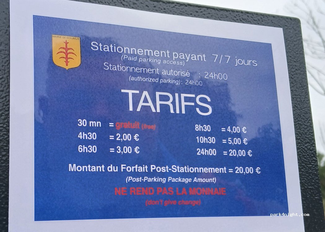 (34800) Mourèze - 2 Route de la Dolomie — foto 4