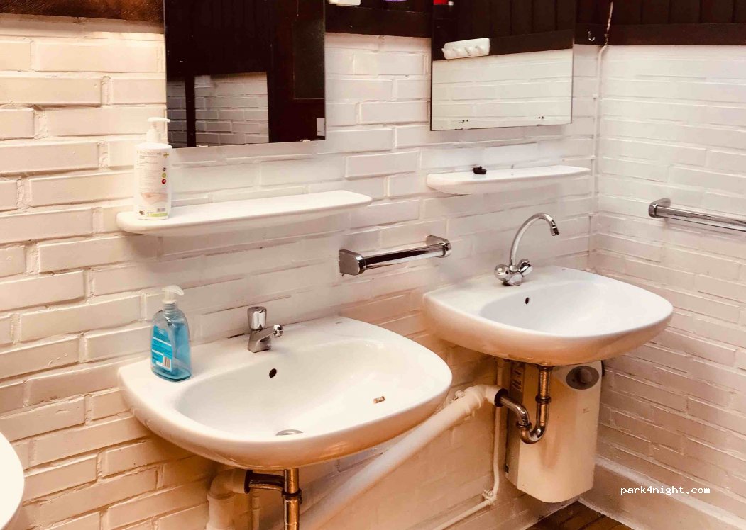 Campingplatz Scheeßel — foto 2