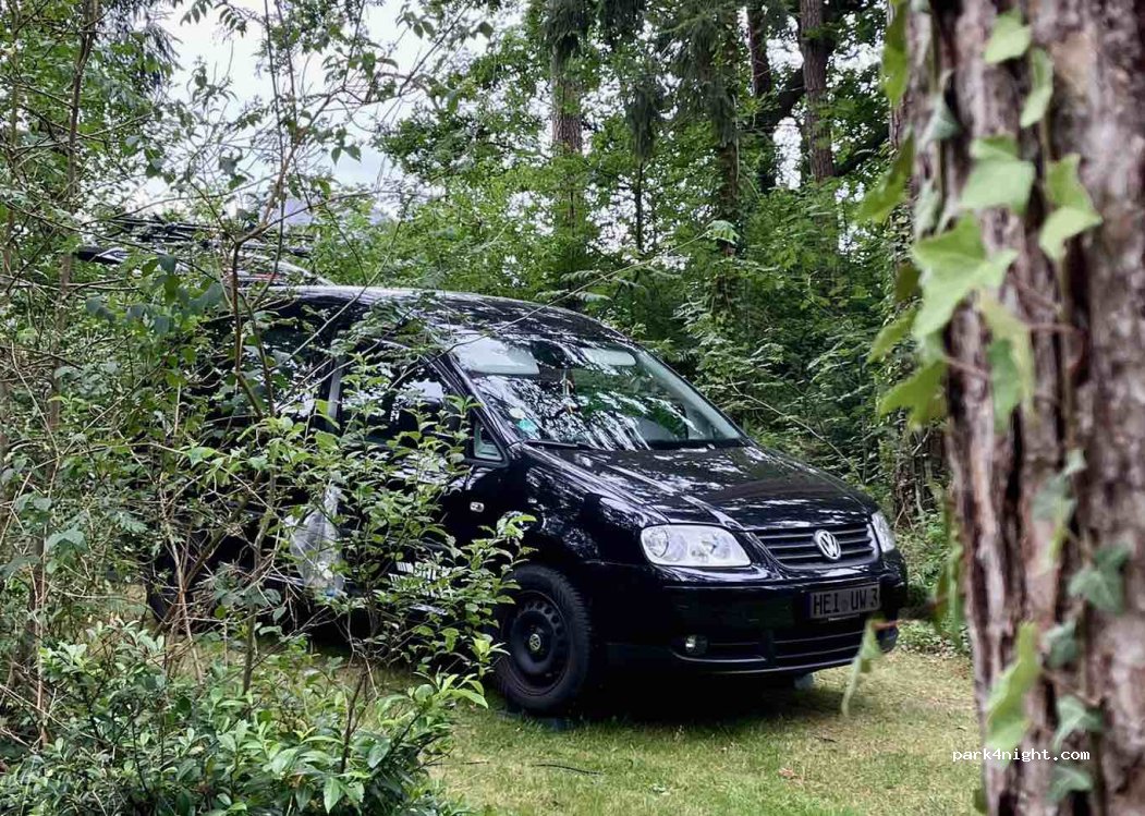 Campingplatz Scheeßel — foto 5