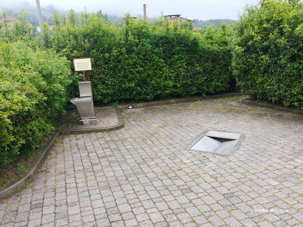 (55012) Collodi - 62 Via Benvenuto Pasquinelli — foto