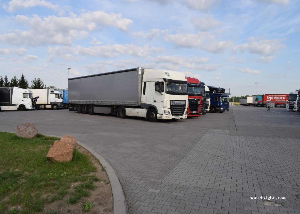 (55-080) Kąty Wrocławskie - 21 ks. Jerzego Popiełuszki — foto 3