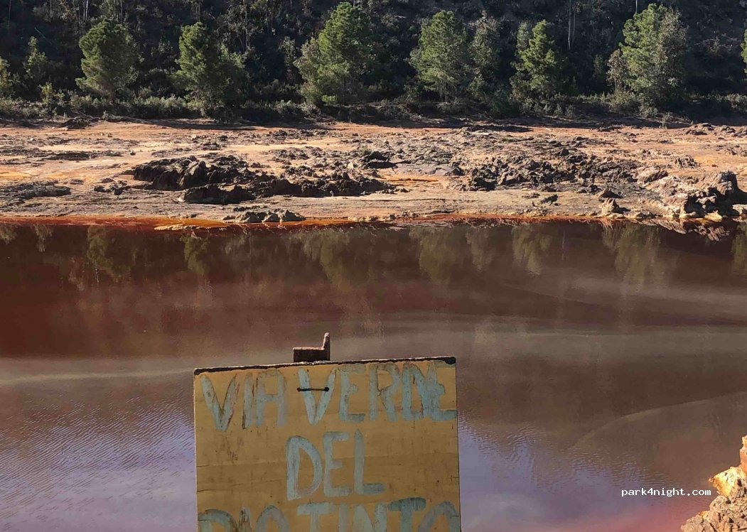(21850) Villarrasa - Unnamed Road — foto