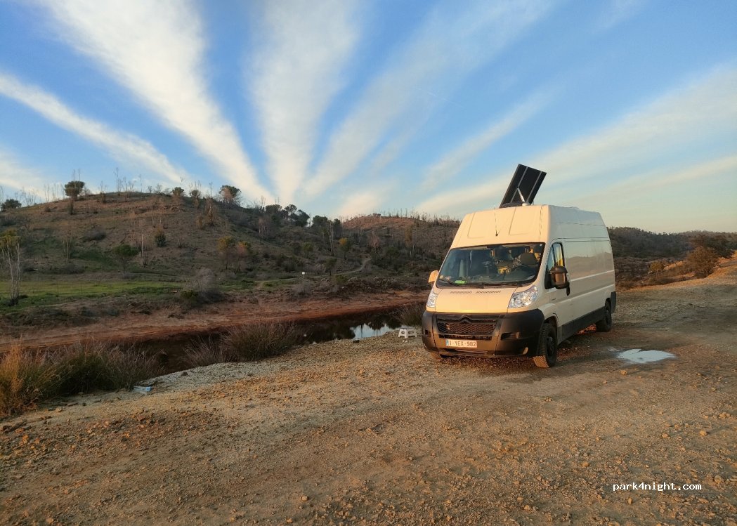 (21850) Villarrasa - Unnamed Road — foto 3