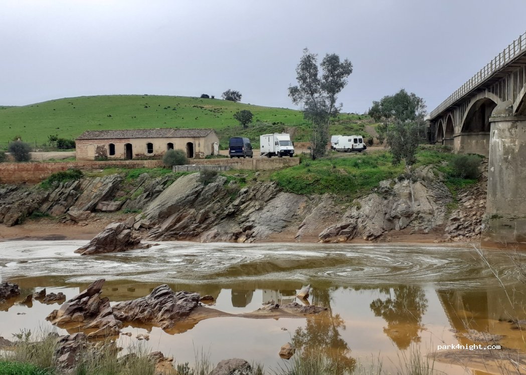 (21850) Villarrasa - Unnamed Road — foto 4