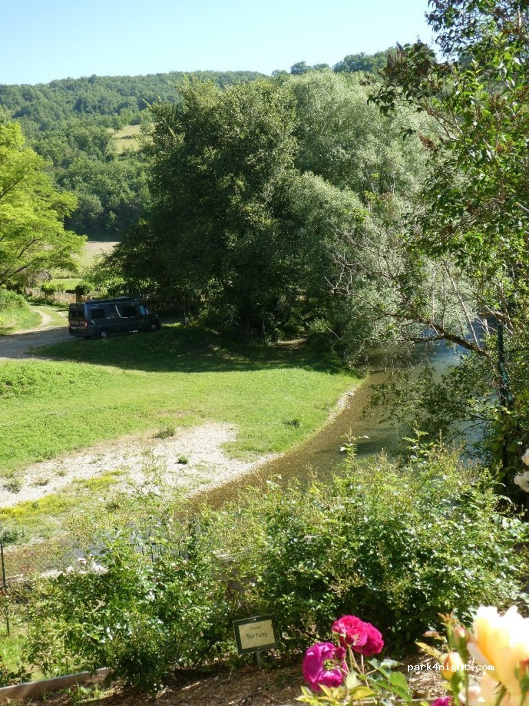 (09500) Camon - 86 Camp del Pount — foto 2