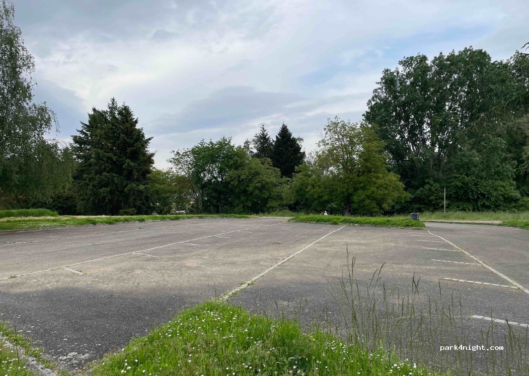 (67120) Molsheim - Mittlere Gebreit — foto