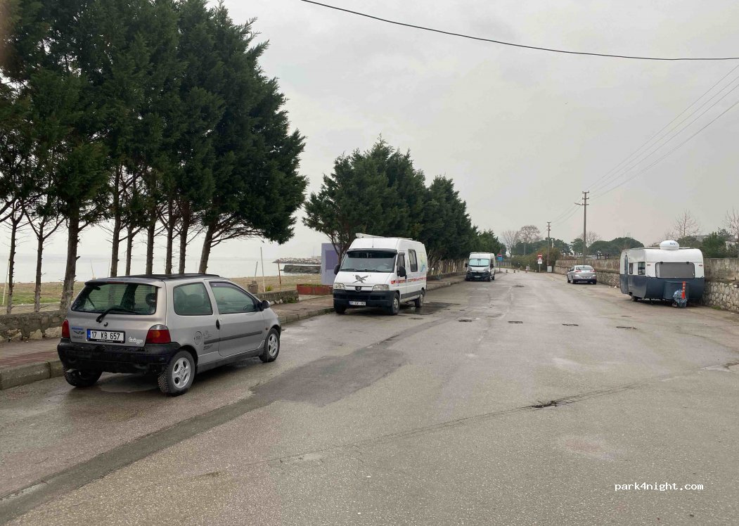 (16940) Bursa - 46-3 Servet Efendi Sokak — foto