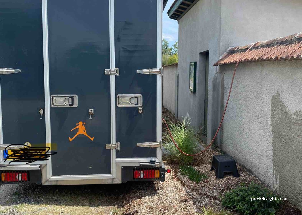 (33650) Cabanac-et-Villagrains - 7B Route du Sauternais — foto 3