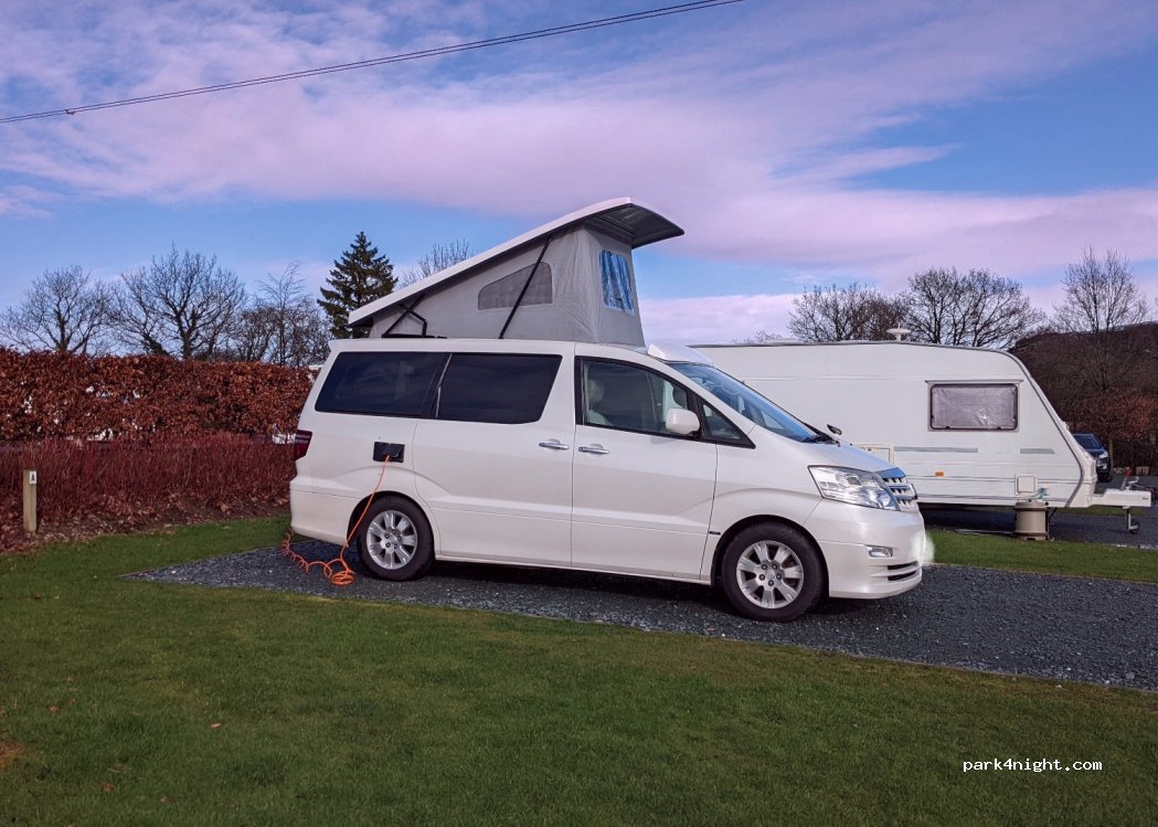 Claylands Caravan Park — foto 2