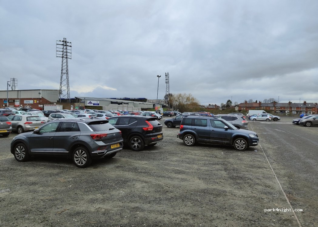 (HR4 9JS) Hereford - 24 Edgar Street — foto 4
