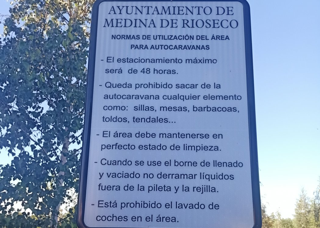 (47800) Medina de Rioseco - 7 Calle Raúl Guerra Garrido — foto 4