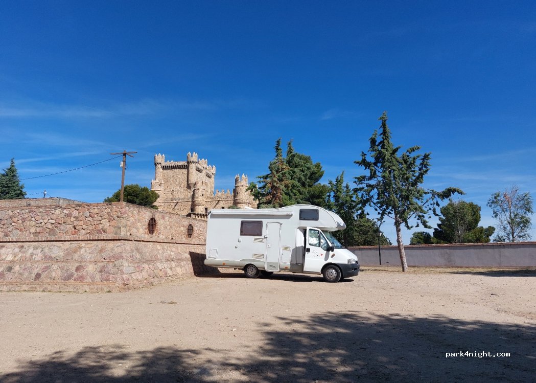 (45160) Guadamur - 26 Calle Natividad — foto 4