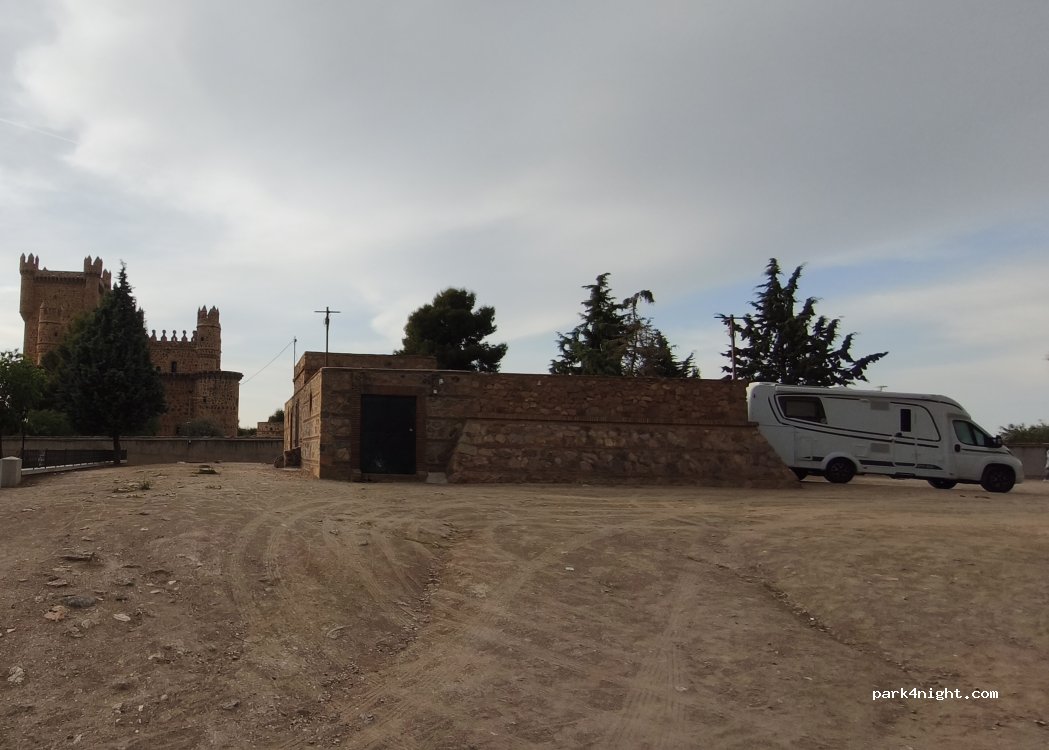 (45160) Guadamur - 26 Calle Natividad — foto 5