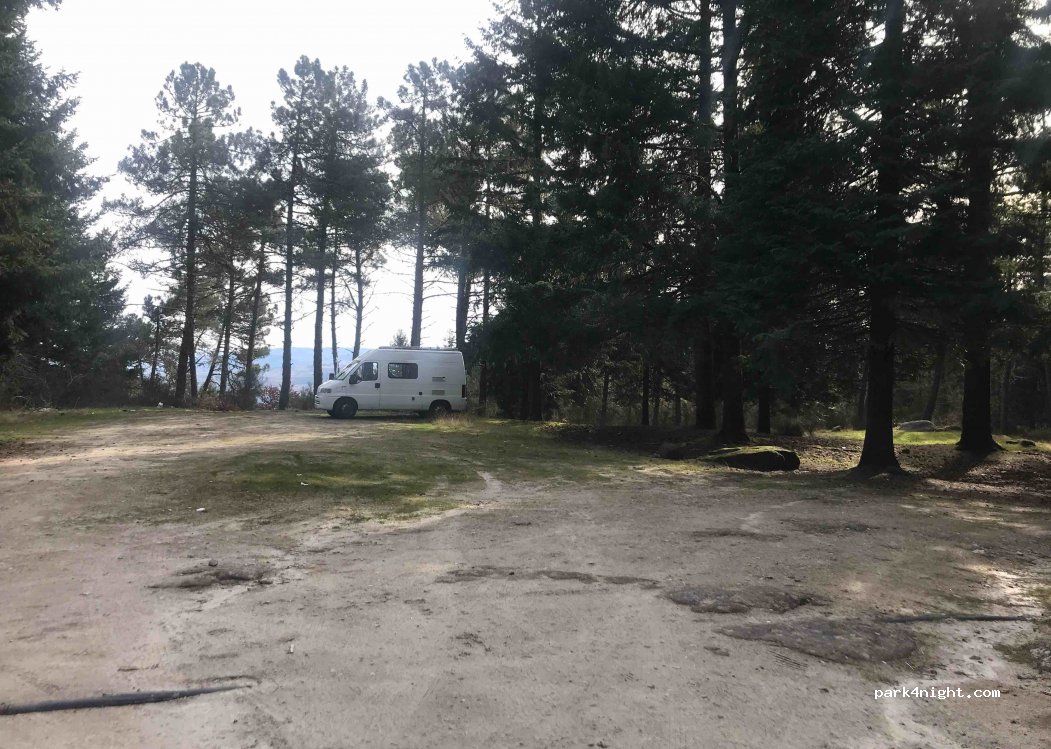 (5100) Lamego - Unnamed Road — foto 2