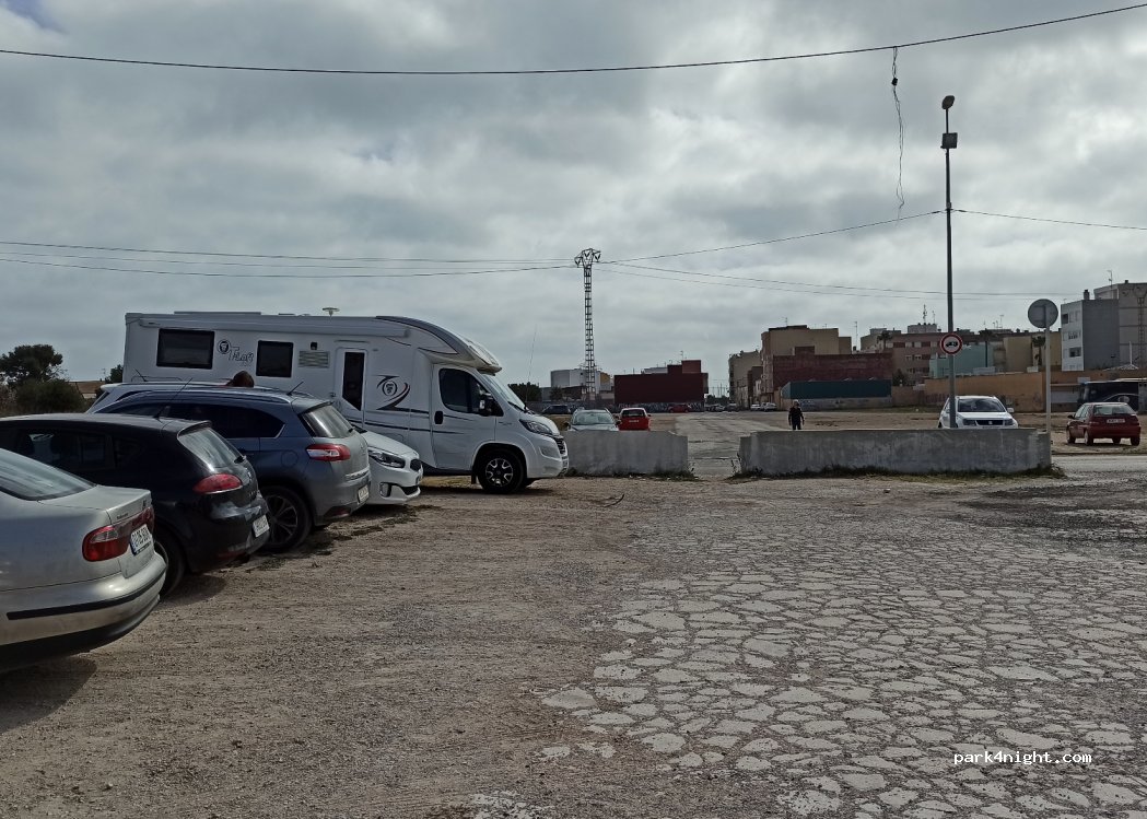 (12580) Benicarló - 33B Avinguda de Méndez Núñez — foto