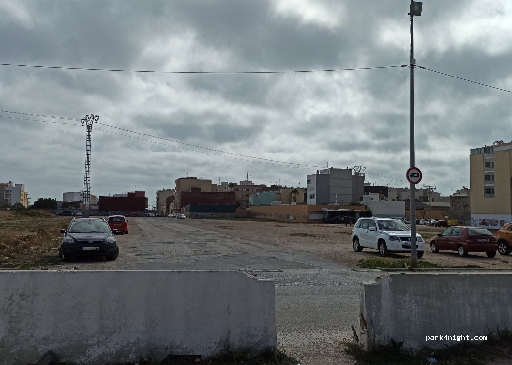 (12580) Benicarló - 33B Avinguda de Méndez Núñez — foto 2