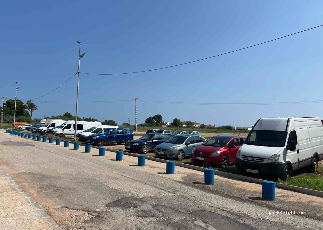 (12580) Benicarló - 33B Avinguda de Méndez Núñez — foto 4