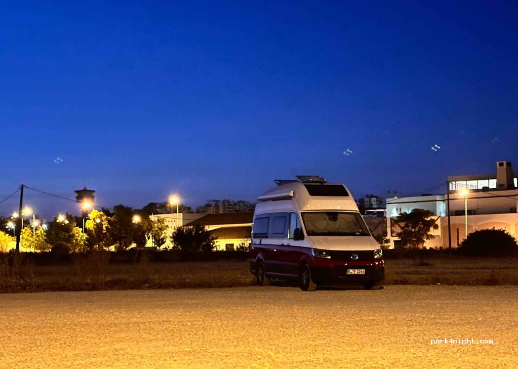 (8005-145) Faro - BP En 125 — foto 3