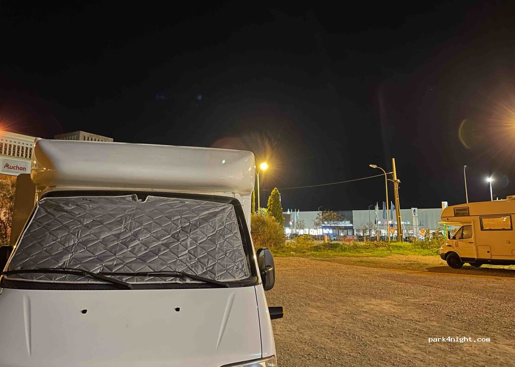 (8005-145) Faro - BP En 125 — foto 4