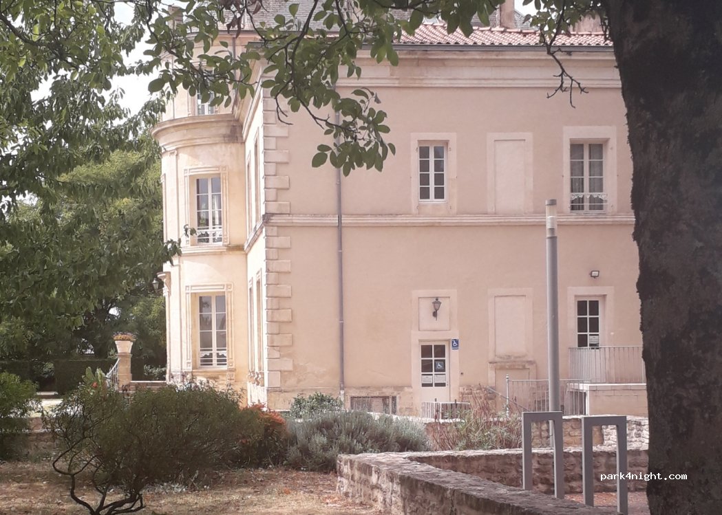 (79230) Vouillé - L'Aquitaine — foto 2