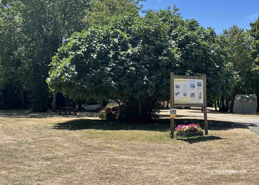 (79230) Vouillé - L'Aquitaine — foto 3