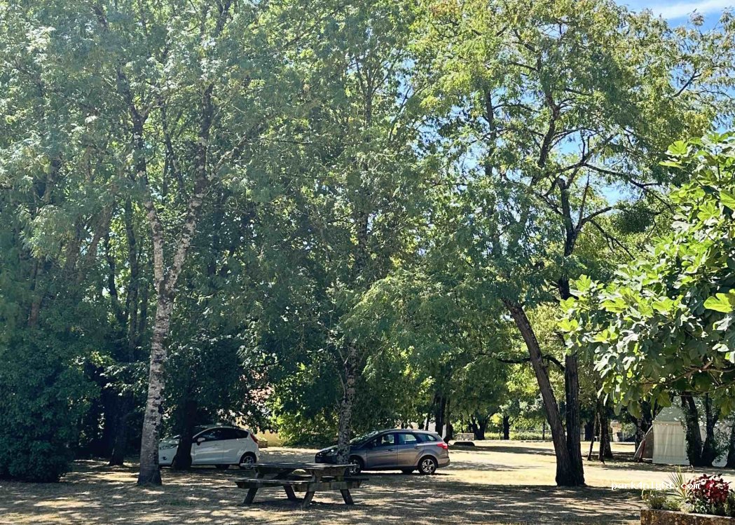(79230) Vouillé - L'Aquitaine — foto 4