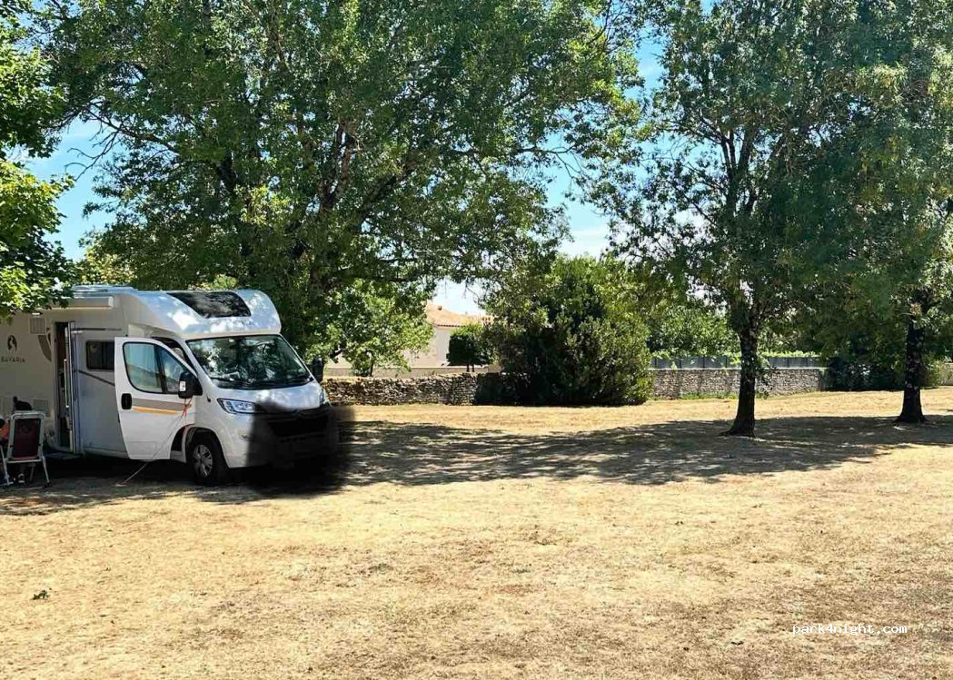 (79230) Vouillé - L'Aquitaine — foto 5