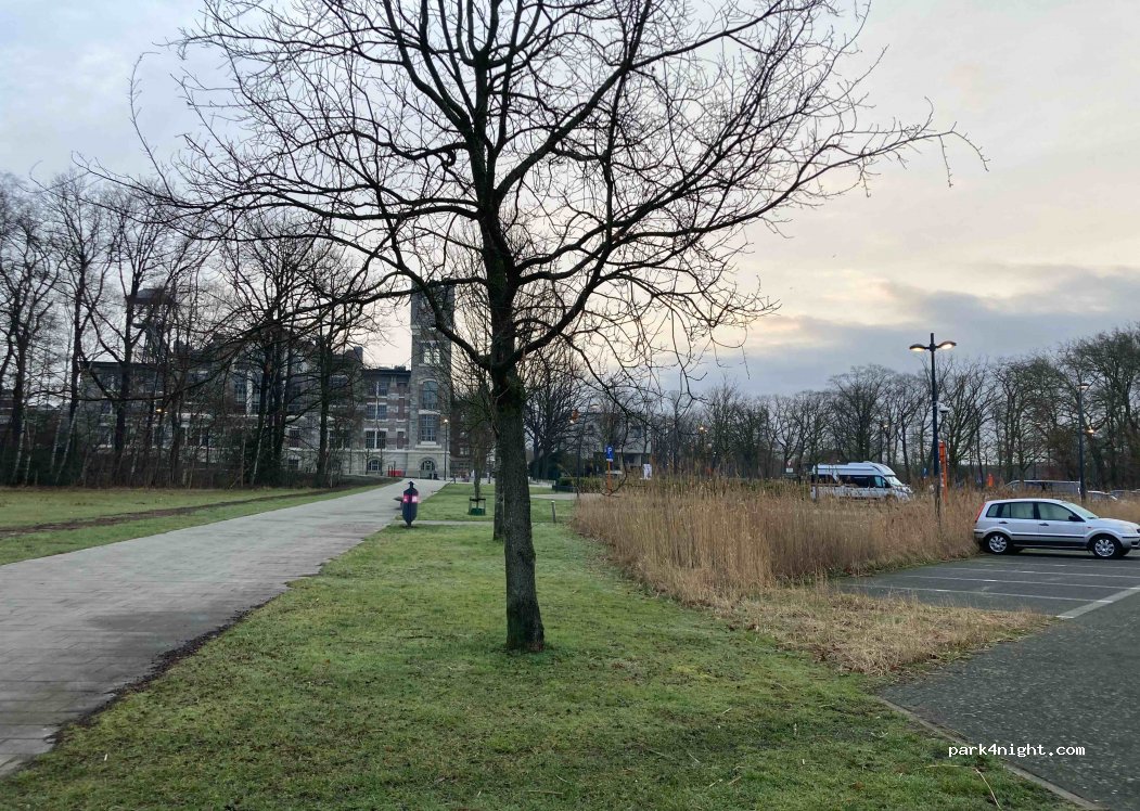 (3600) Genk - 108 André Dumontlaan — foto 2