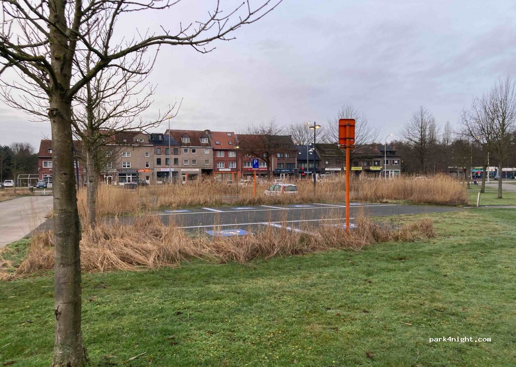 (3600) Genk - 108 André Dumontlaan — foto 3