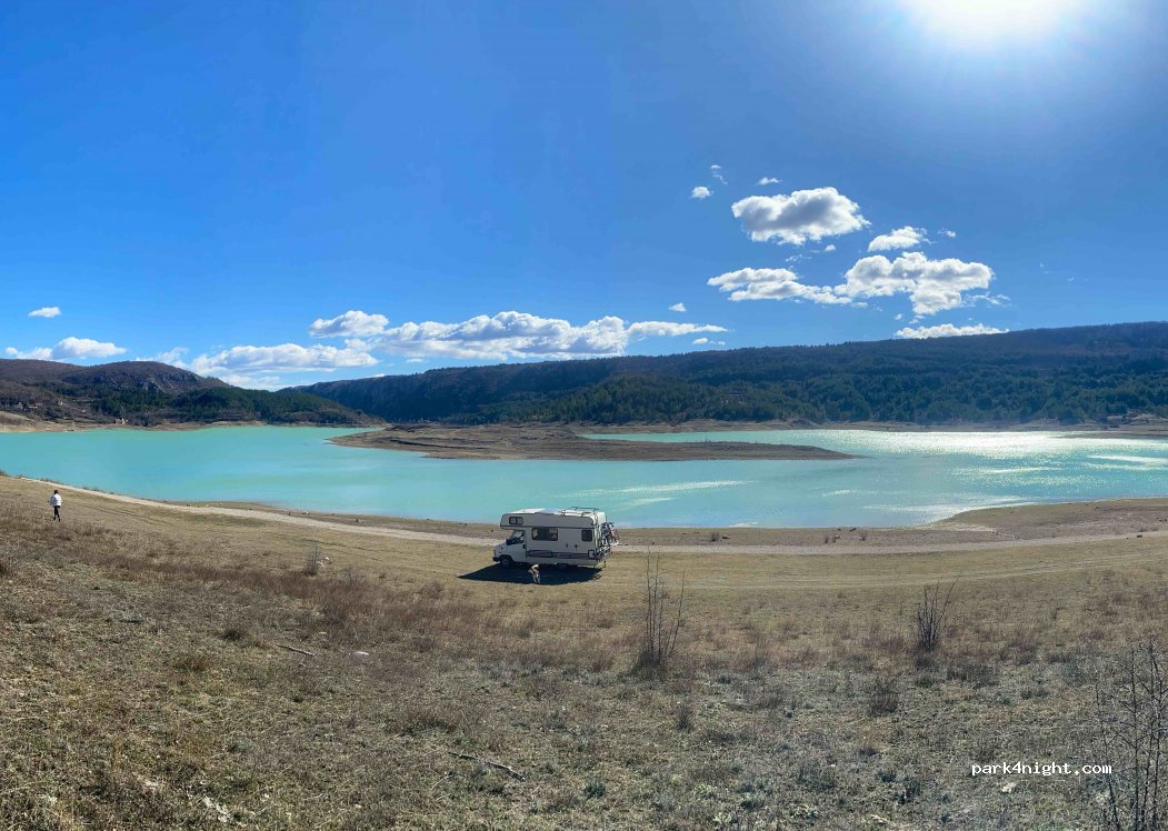 (21267) Ričice, Proložac - Unnamed Road — foto
