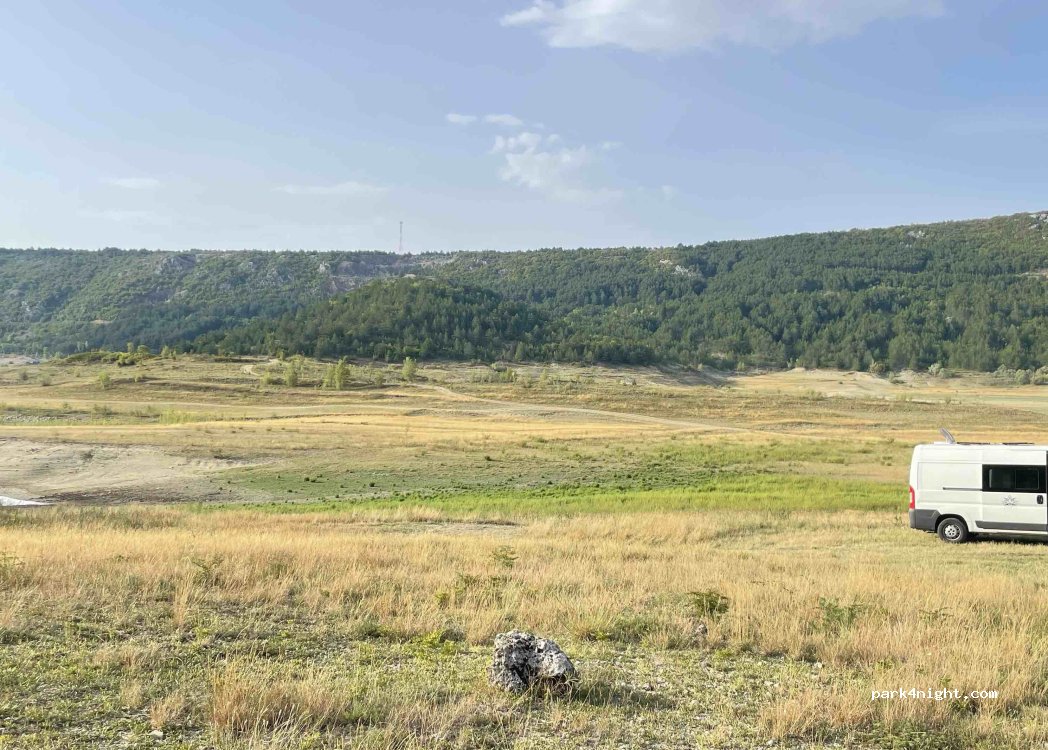 (21267) Ričice, Proložac - Unnamed Road — foto 3