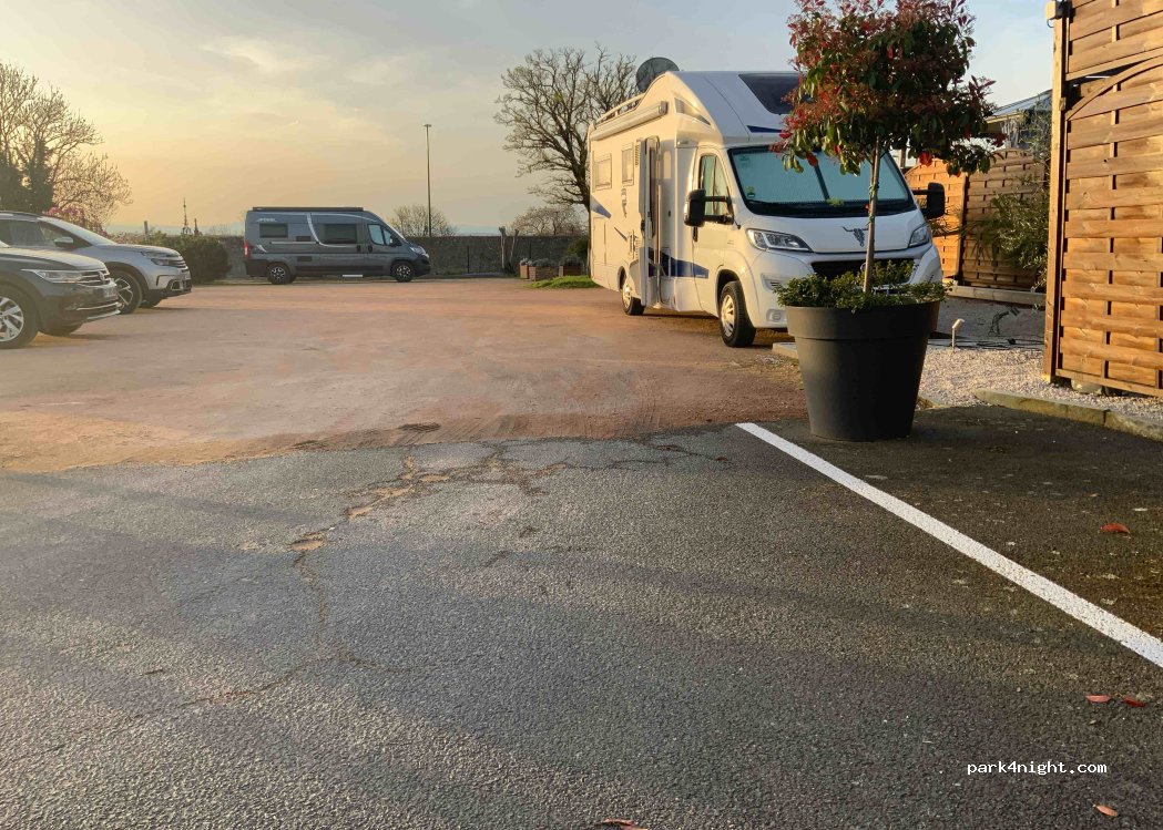 Hostellerie du Centrotel et Spa — foto 2