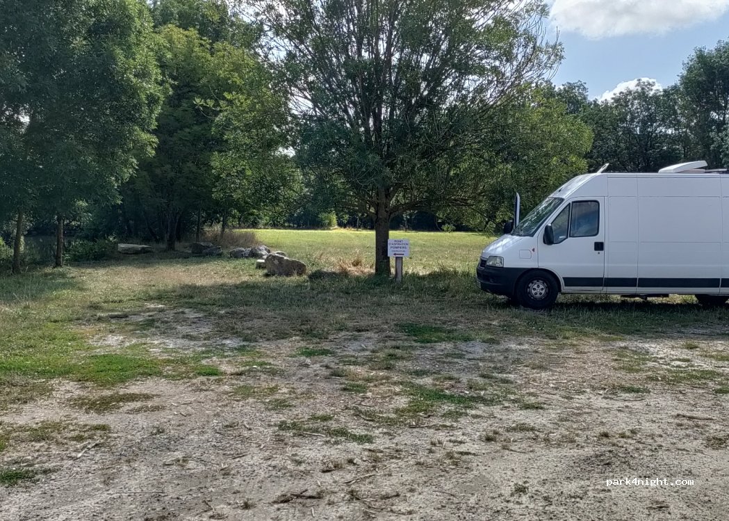 (79170) Chizé - 9 Rue de la Prairie — foto 2