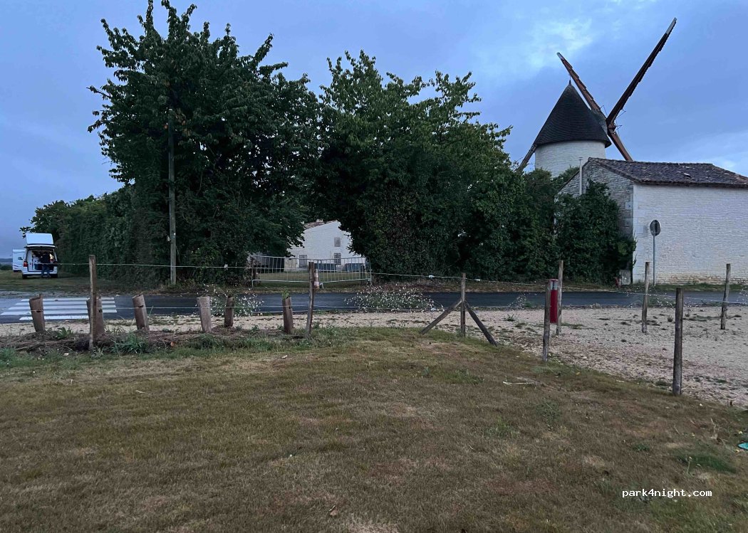 (79360) Beauvoir-sur-Niort - 470 Chemin du Moulin — foto